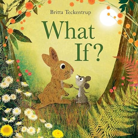What If?