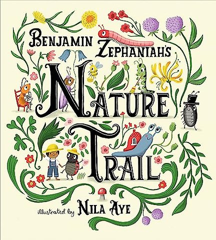 Nature Trail
