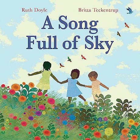A Song Full of Sky