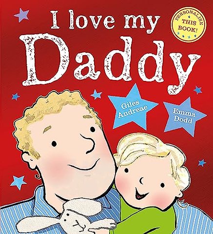 I Love My Daddy