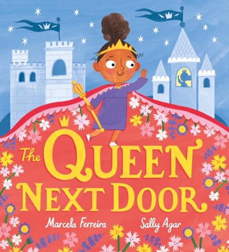 The Queen Next Door