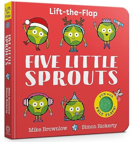 Five Little Sprouts