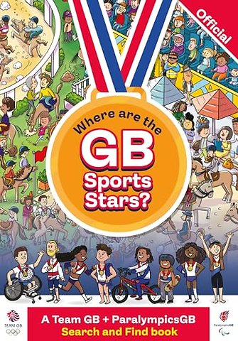 Where are the GB Sports Stars?