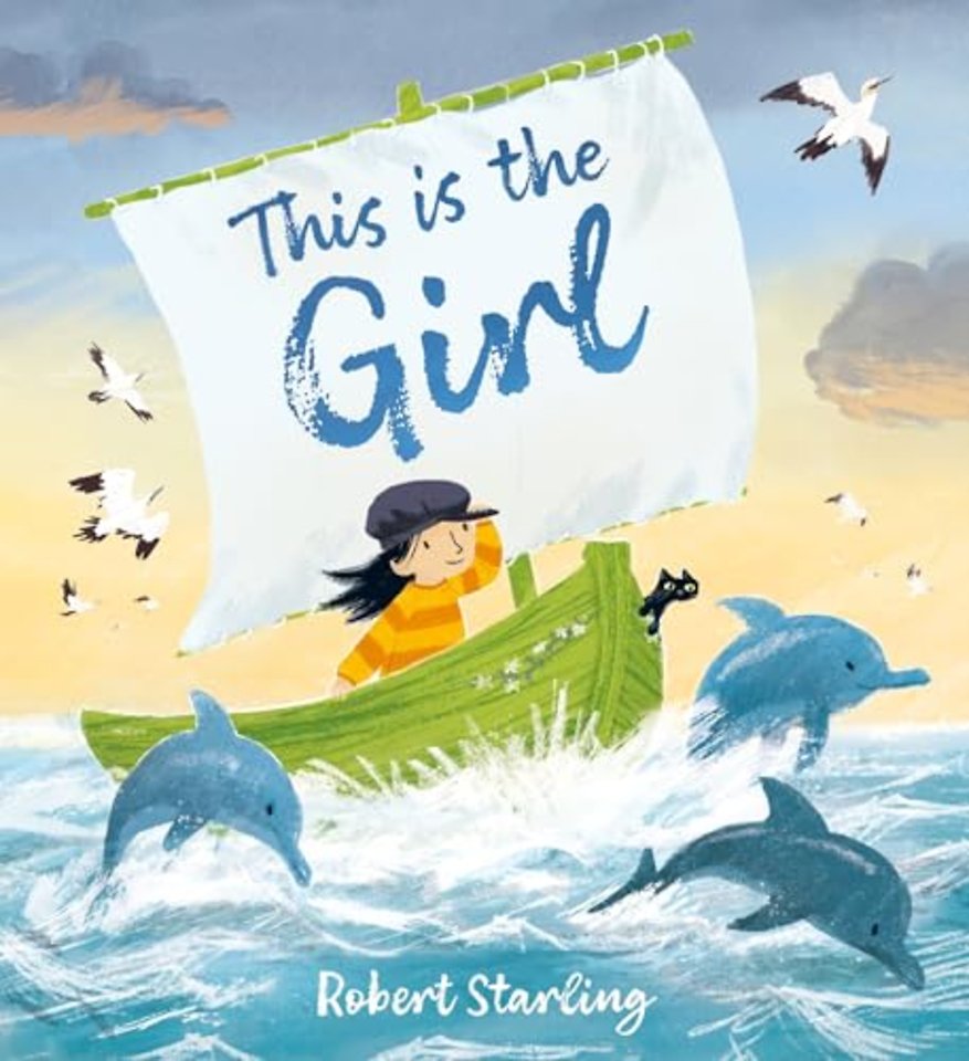 This is the Girl