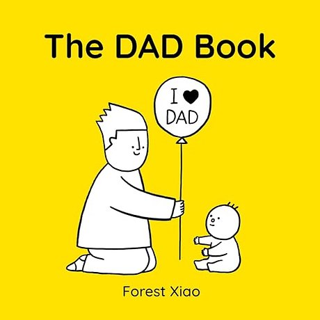 The Dad Book