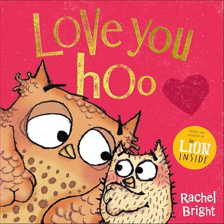 Love You Hoo