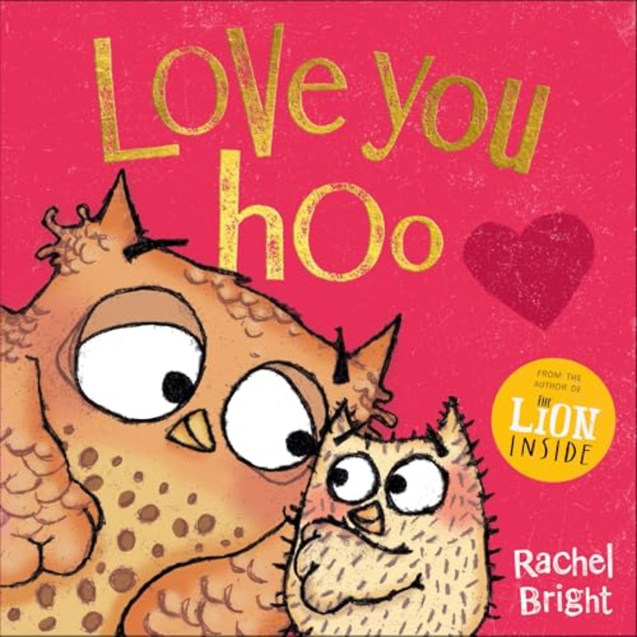 Love You Hoo