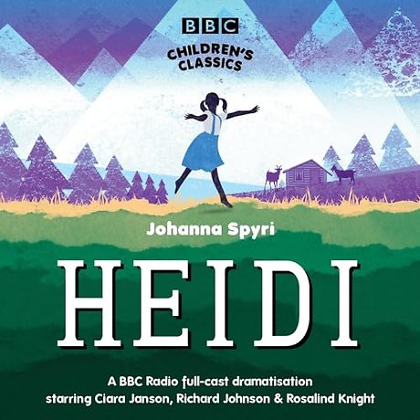 Heidi