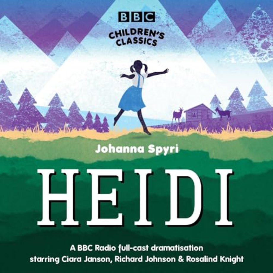 Heidi