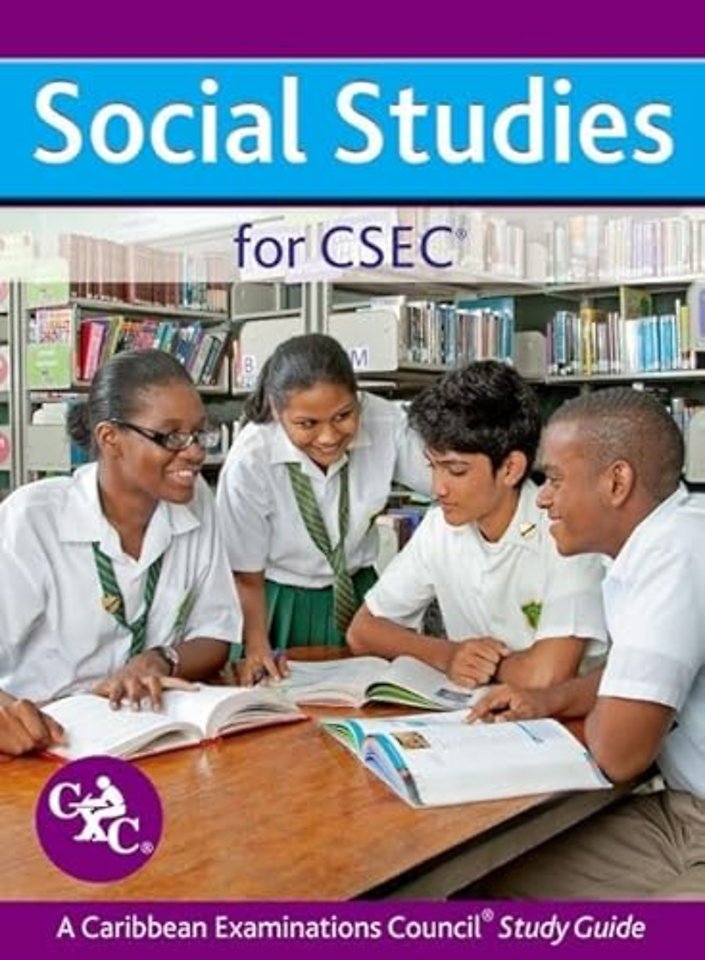 Social Studies for CSEC: A CXC Study Guide