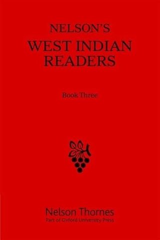 WEST INDIAN READER BK 3