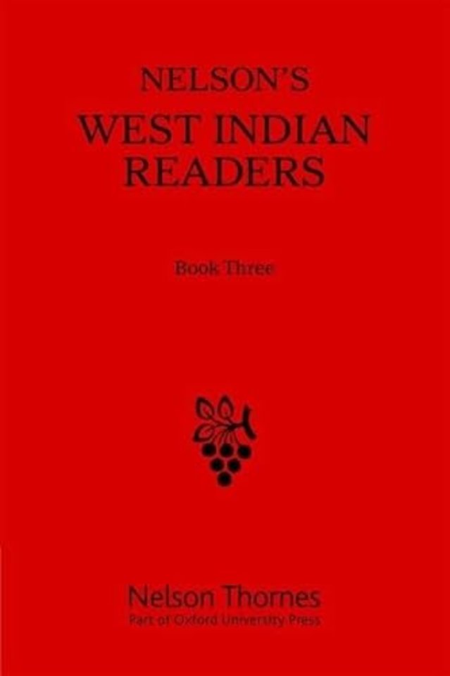 WEST INDIAN READER BK 3