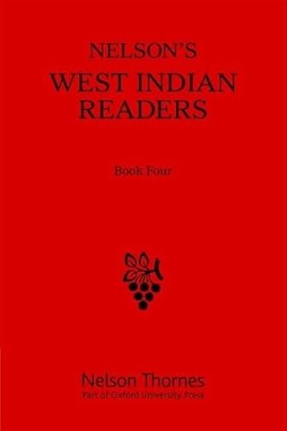WEST INDIAN READER BK 4