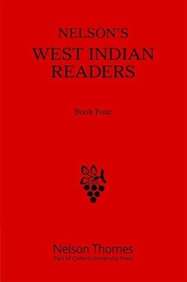 WEST INDIAN READER BK 4
