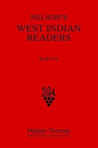 WEST INDIAN READER BK 5