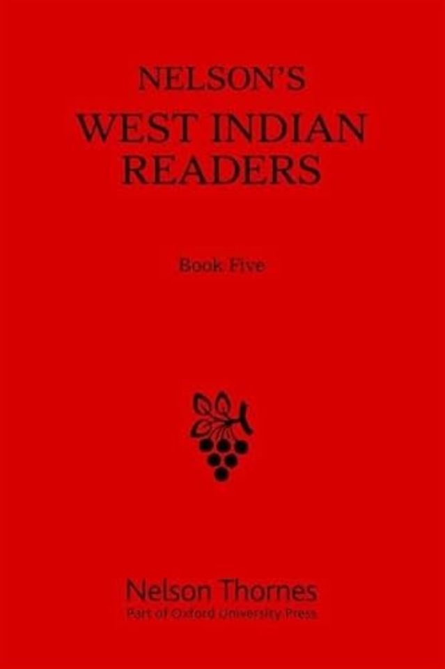 WEST INDIAN READER BK 5