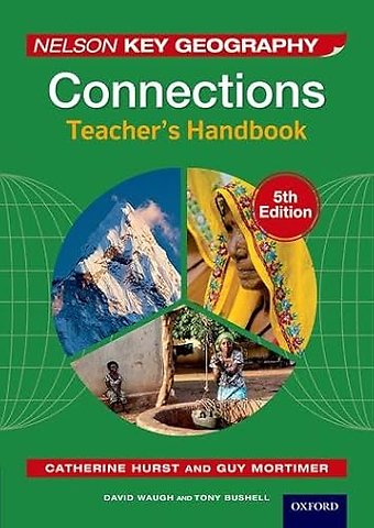 Nelson Key Geography Connections Teacher's Handbook