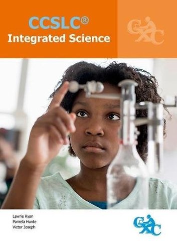 CCSLC Integrated Science