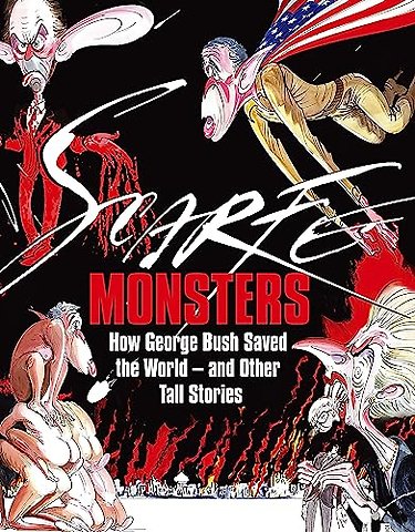 Monsters