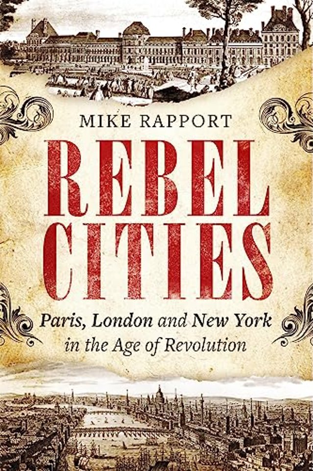 Rebel Cities