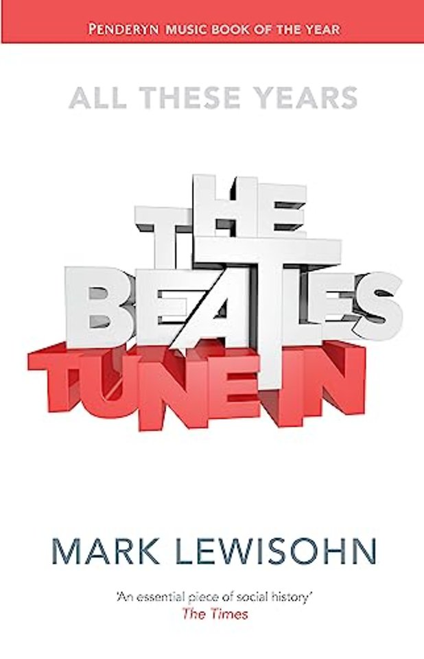 The Beatles - All These Years