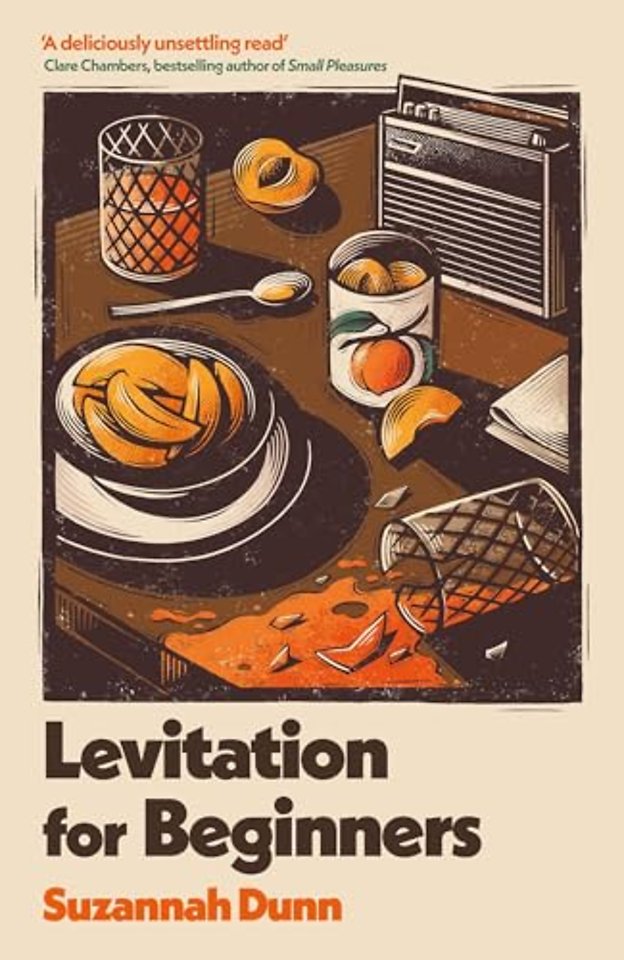 Levitation for Beginners