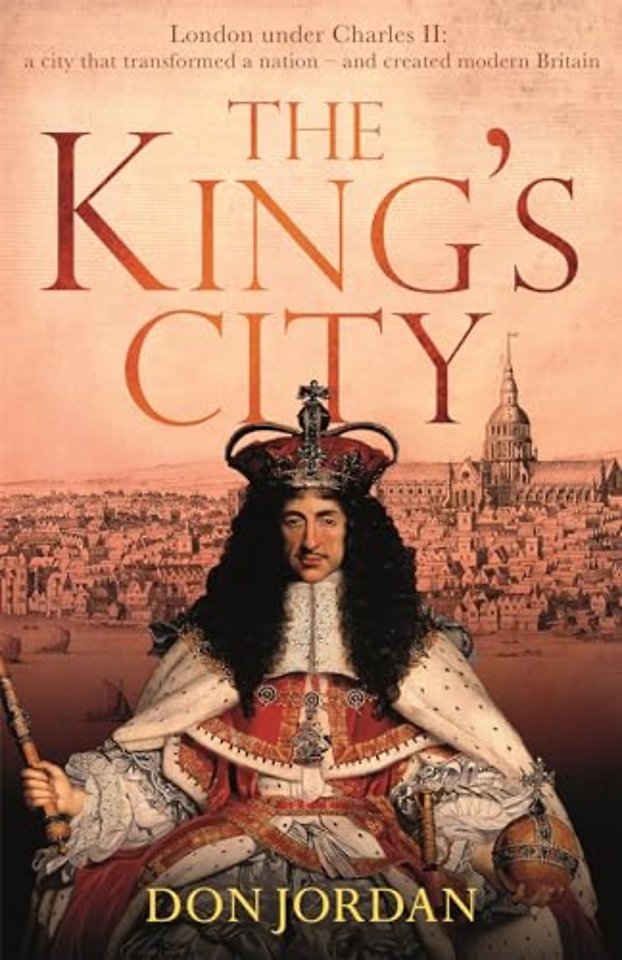 The King's City