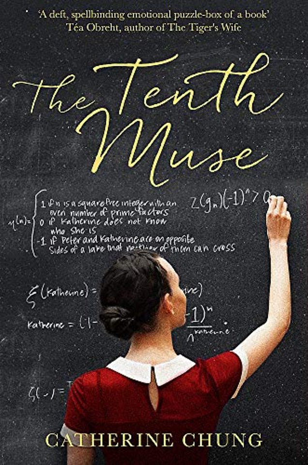 The Tenth Muse