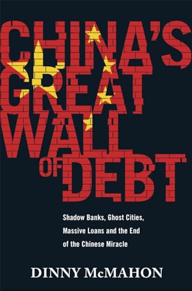 China's Great Wall of Debt