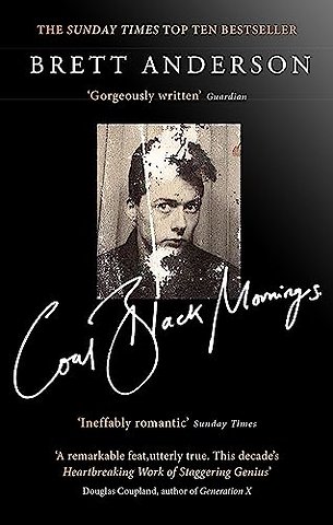Coal Black Mornings