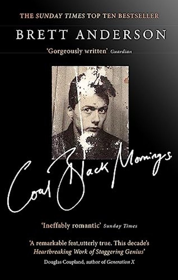 Coal Black Mornings