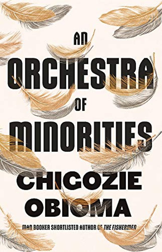 An Orchestra of Minorities