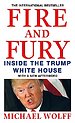 Fire and Fury - Inside the Trump White House