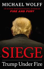 Siege - Trump Under Fire
