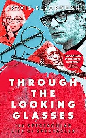 Through The Looking Glasses