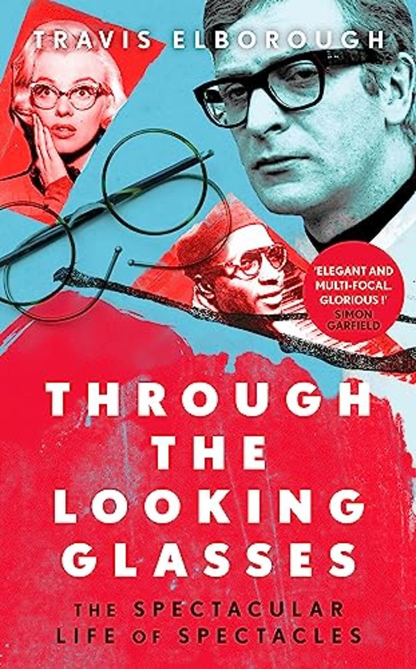 Through The Looking Glasses