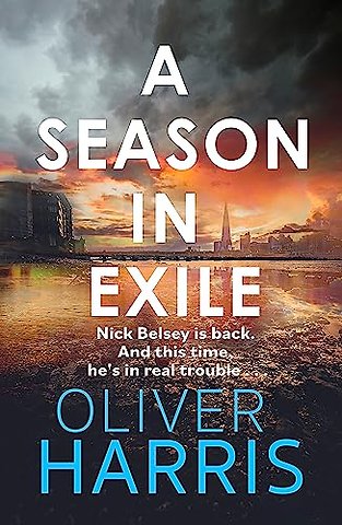 A Season in Exile