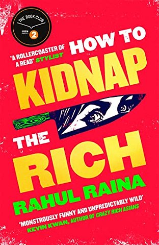 How to Kidnap the Rich