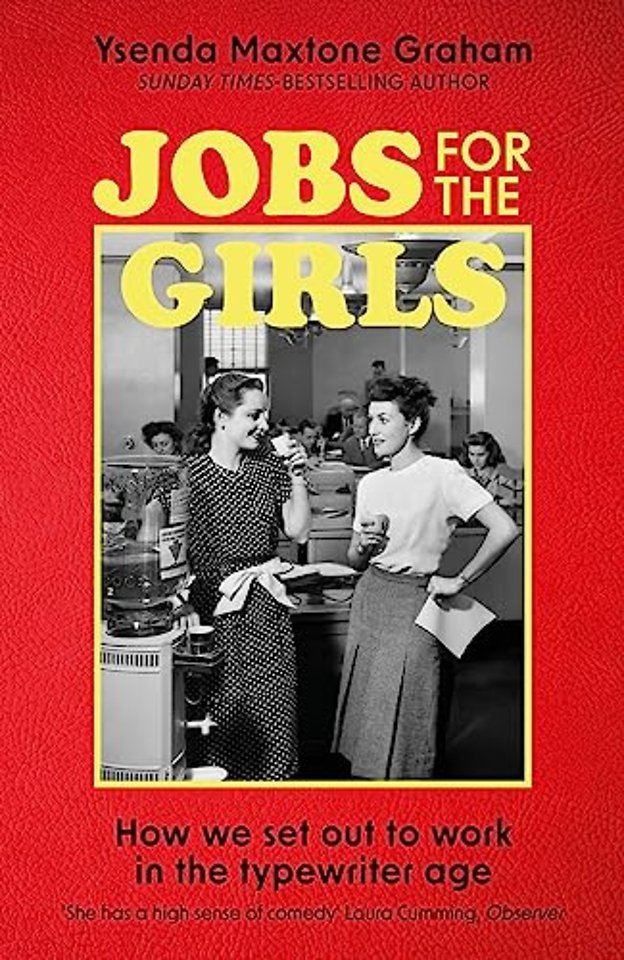 Jobs for the Girls