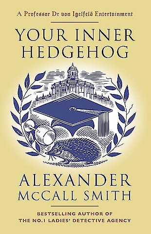 Your Inner Hedgehog