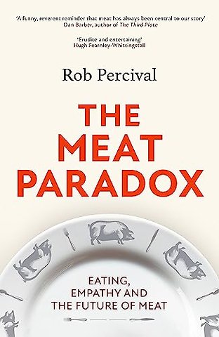 The Meat Paradox