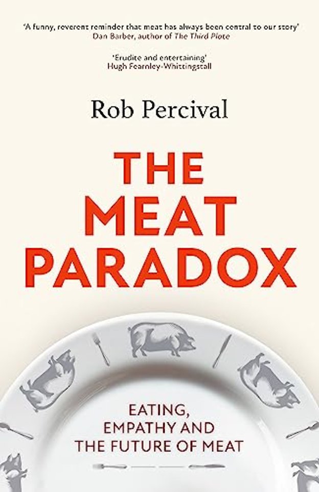 The Meat Paradox