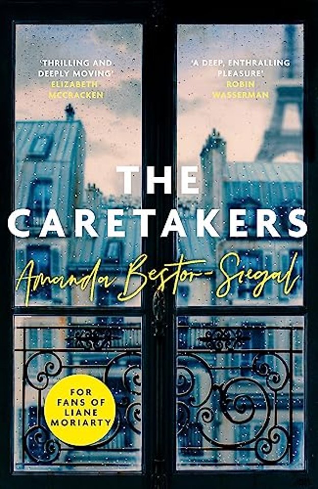 The Caretakers