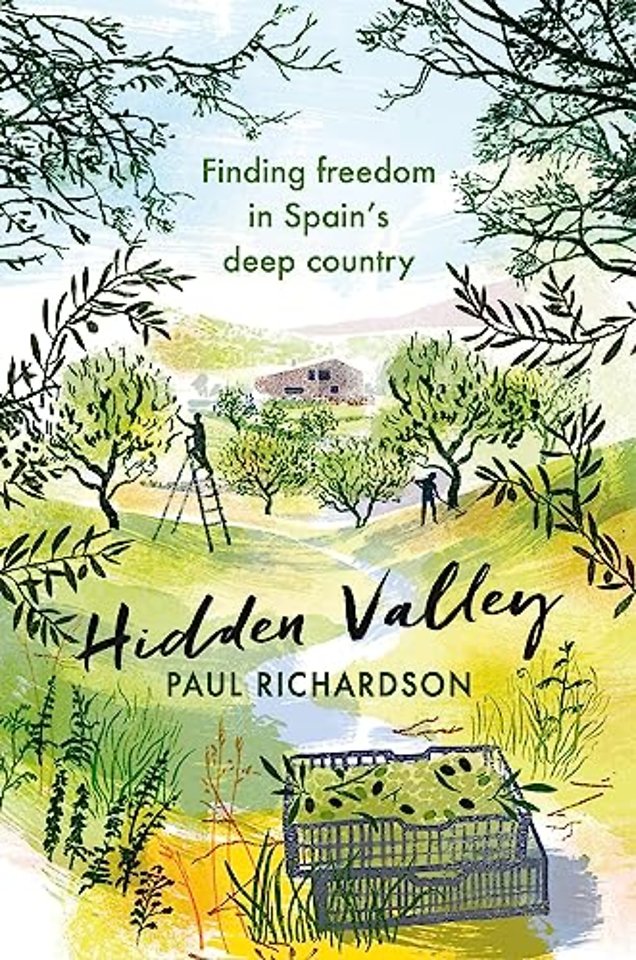 Hidden Valley