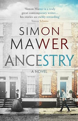 Ancestry