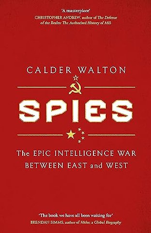Spies