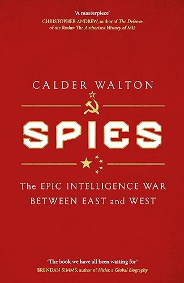 Spies