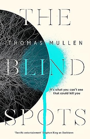 The Blind Spots
