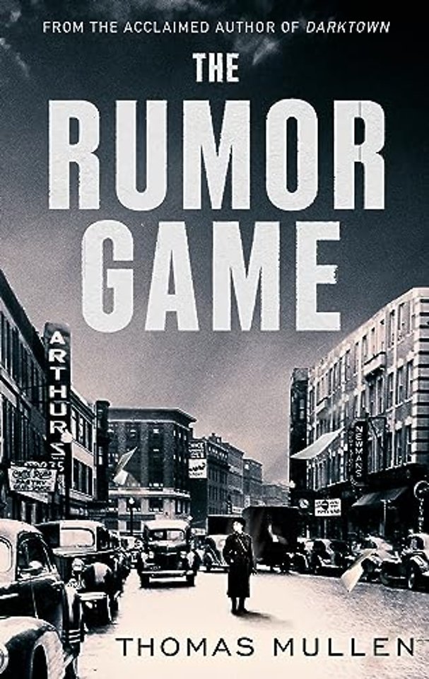 The Rumor Game