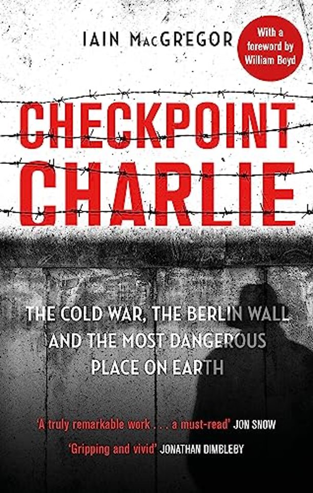 Checkpoint Charlie